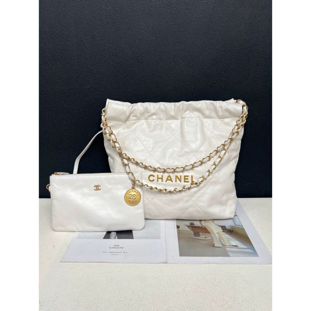 Chanel Women Pre-Loved Bag Very Good Condition